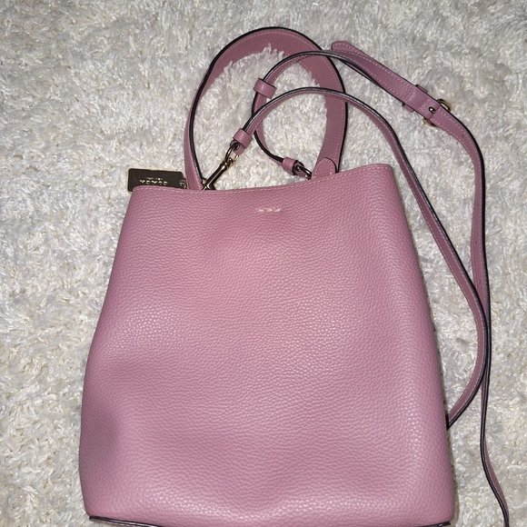 Coach Bucket Bag - Picture 7 of 7
